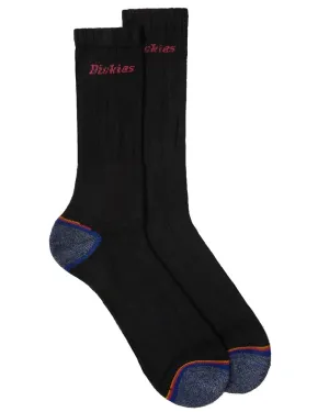 Vêtements Dickies Chaussettes de travail renforcées Dickies