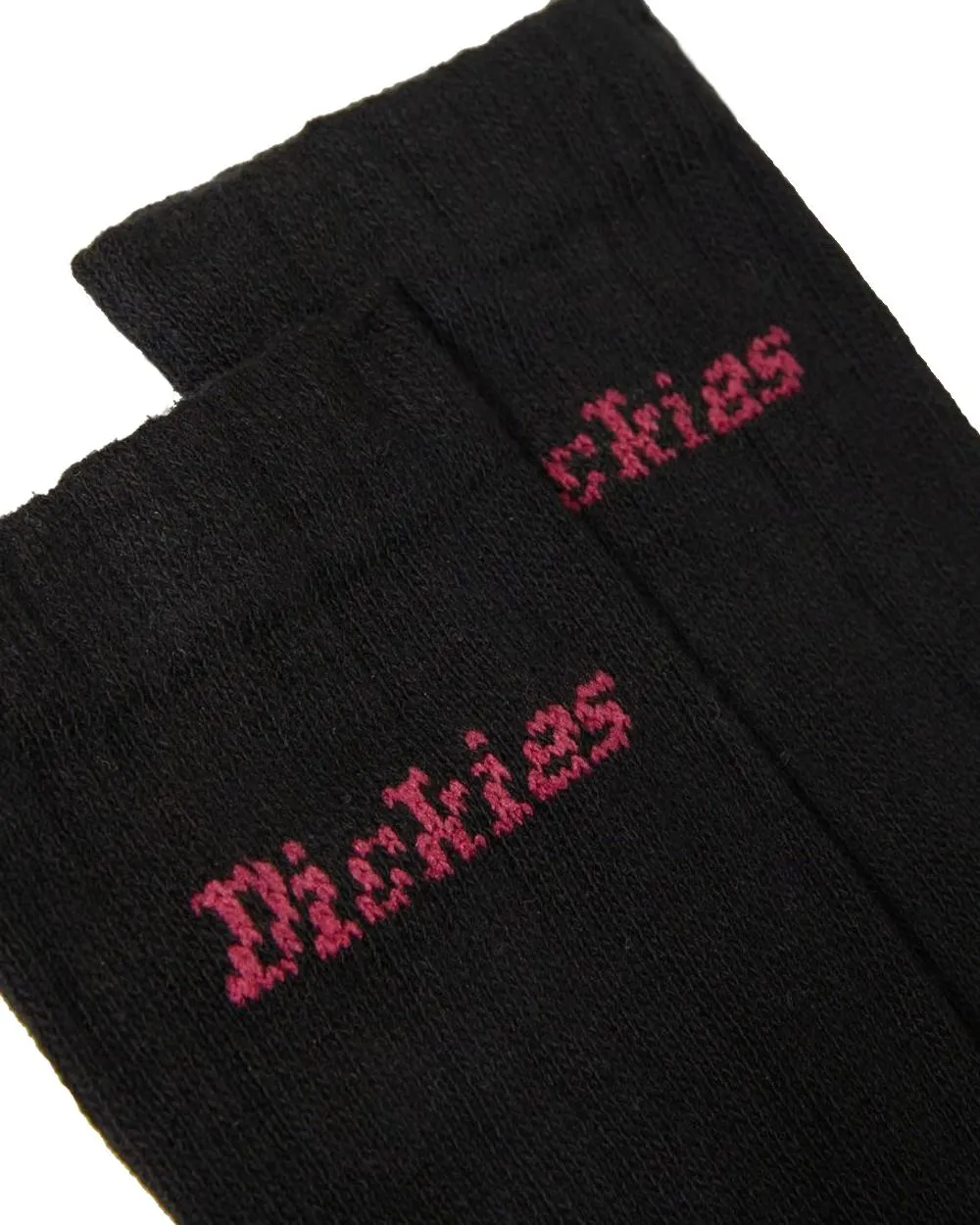 Vêtements Dickies Chaussettes de travail renforcées Dickies