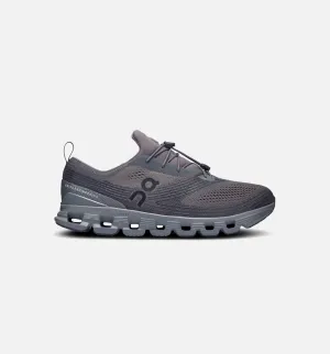 Printed Finish Cloud X Z5 Asphalt Mens Running Shoe - Iron