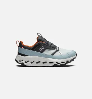 Cloudhorizon Waterproof Mens Running Shoe - Lead/Mineral Slip-On Comfortable Design Comfort Approaches