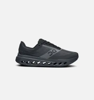 Cloudsurfer Next Mens Lifestyle Shoe - Black/Eclipse Precision Craftsmanship Function Components List