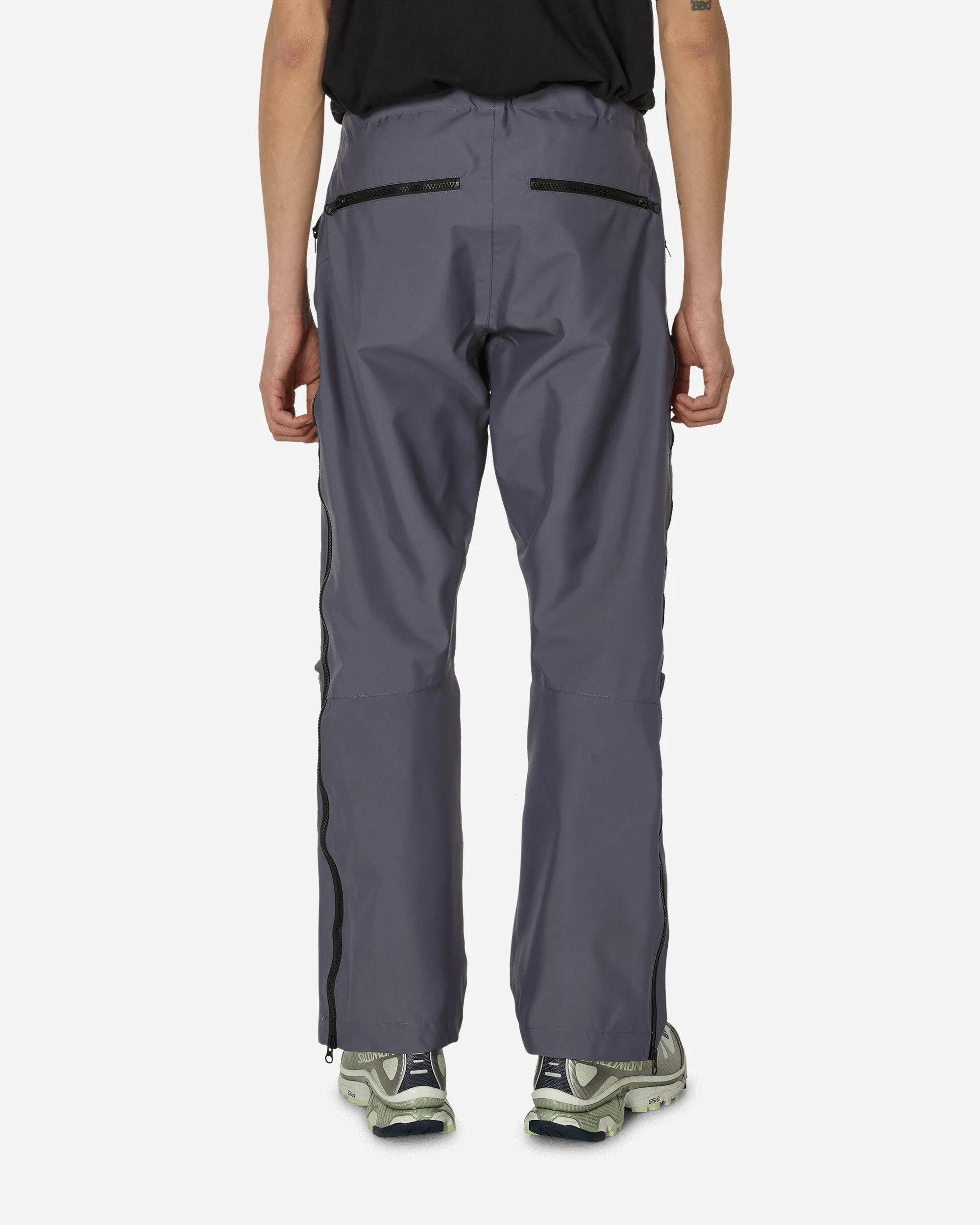 Comfortable Bluetooth Anti - Ignorance 3L Wr Arc Pants Calcite Blue