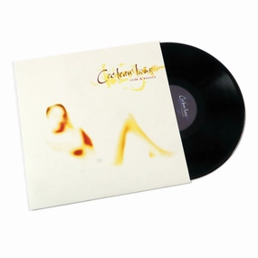 Cocteau Twins: Milk & Kisses Vinyl LP hi-fi cooling fan,hi-fi digital clock display,hi-fi power meter