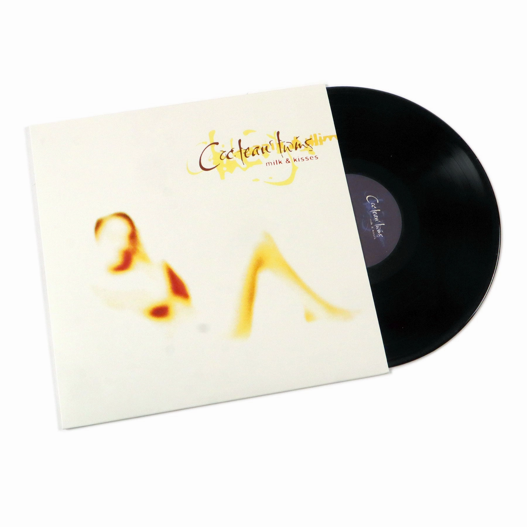 Cocteau Twins: Milk & Kisses Vinyl LP hi-fi cooling fan,hi-fi digital clock display,hi-fi power meter