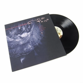 Cocteau Twins: Treasure (180g) Vinyl LP hi-fi speaker analyzer,hi-fi pink noise calibrator,hi-fi frequency sweep
