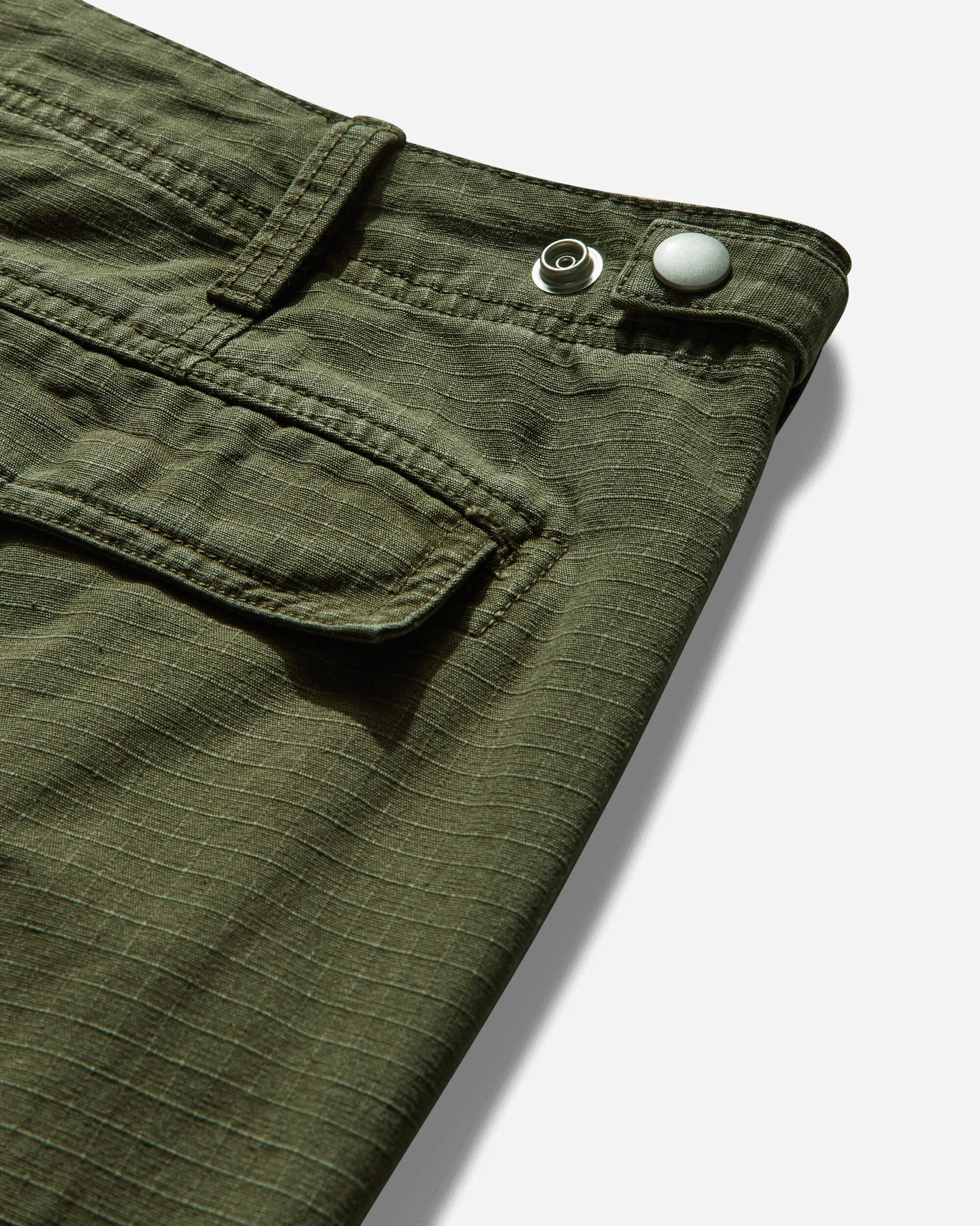 Absorbent Design Men'S Ripstop Field Pants Olive Green