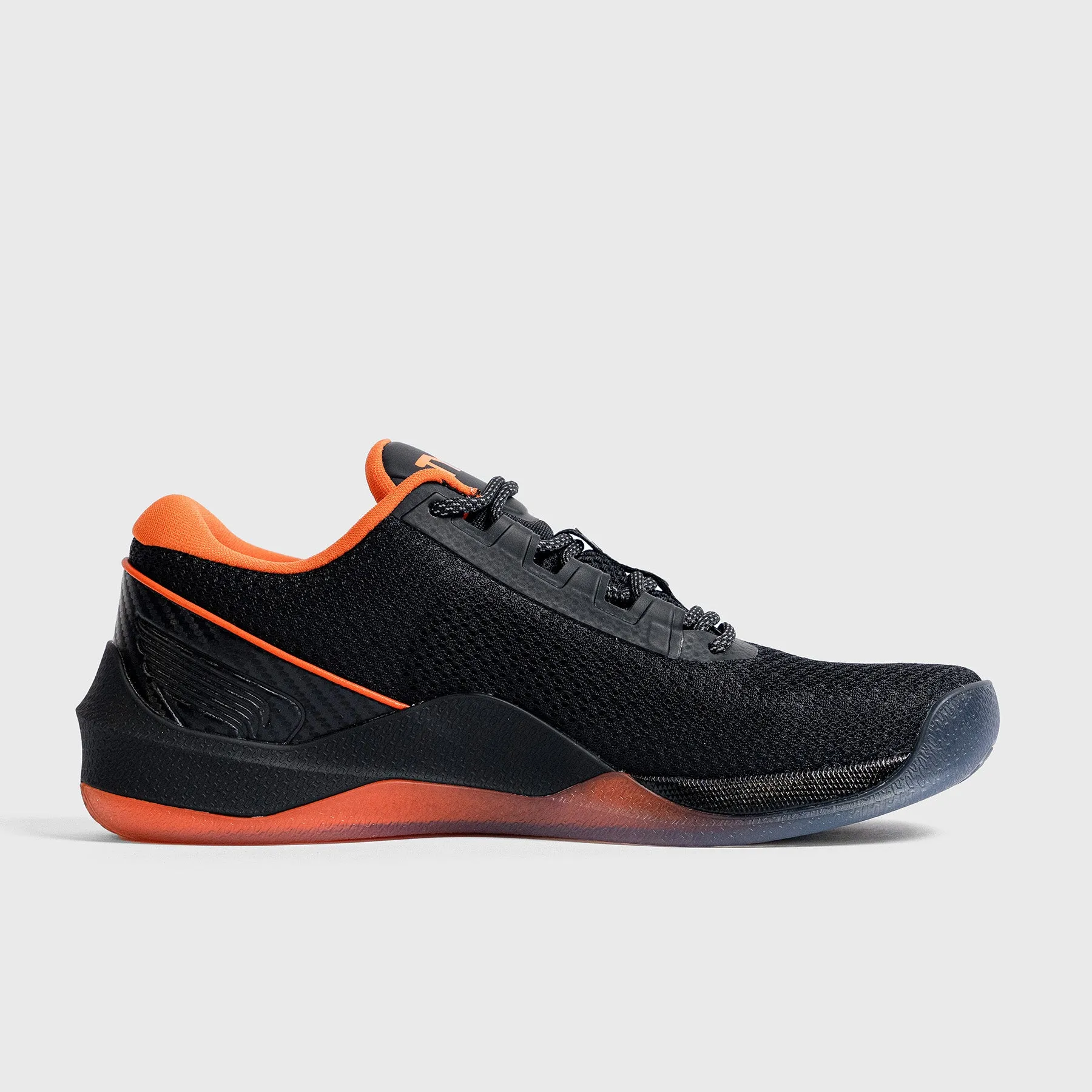 Comfort Exhibition Tyr - Women'S Cxt-2 Trainer - Black/Orange