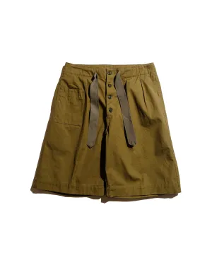 Cohrence Tinos Cohrence Yacht Canvas Short Saguaro Frosted Glimmer Durability History