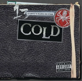 Cold C 13 Ways To Bleed On Stage (Music On Vinyl) (Arrives in 21 Days) hi-fi desktop system,hi-fi modular audio system,hi-fi recording playback