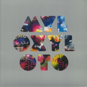 Coldplay  Mylo Xyloto (Arrives in 21 Days) hi-fi audio equalizer,hi-fi crossover network,hi-fi digital volume control