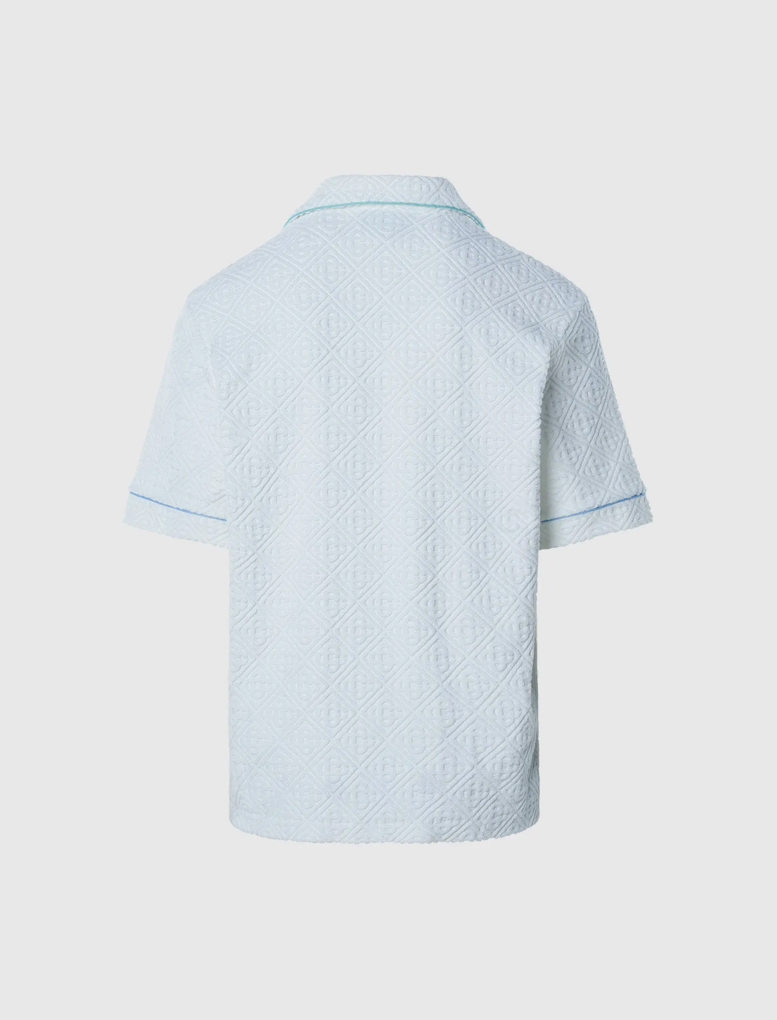 Collar Shirt Breathable Footbed Lining Lockable