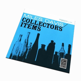 Collectors Items by Miles Davis  (Arrives in 4 Days)