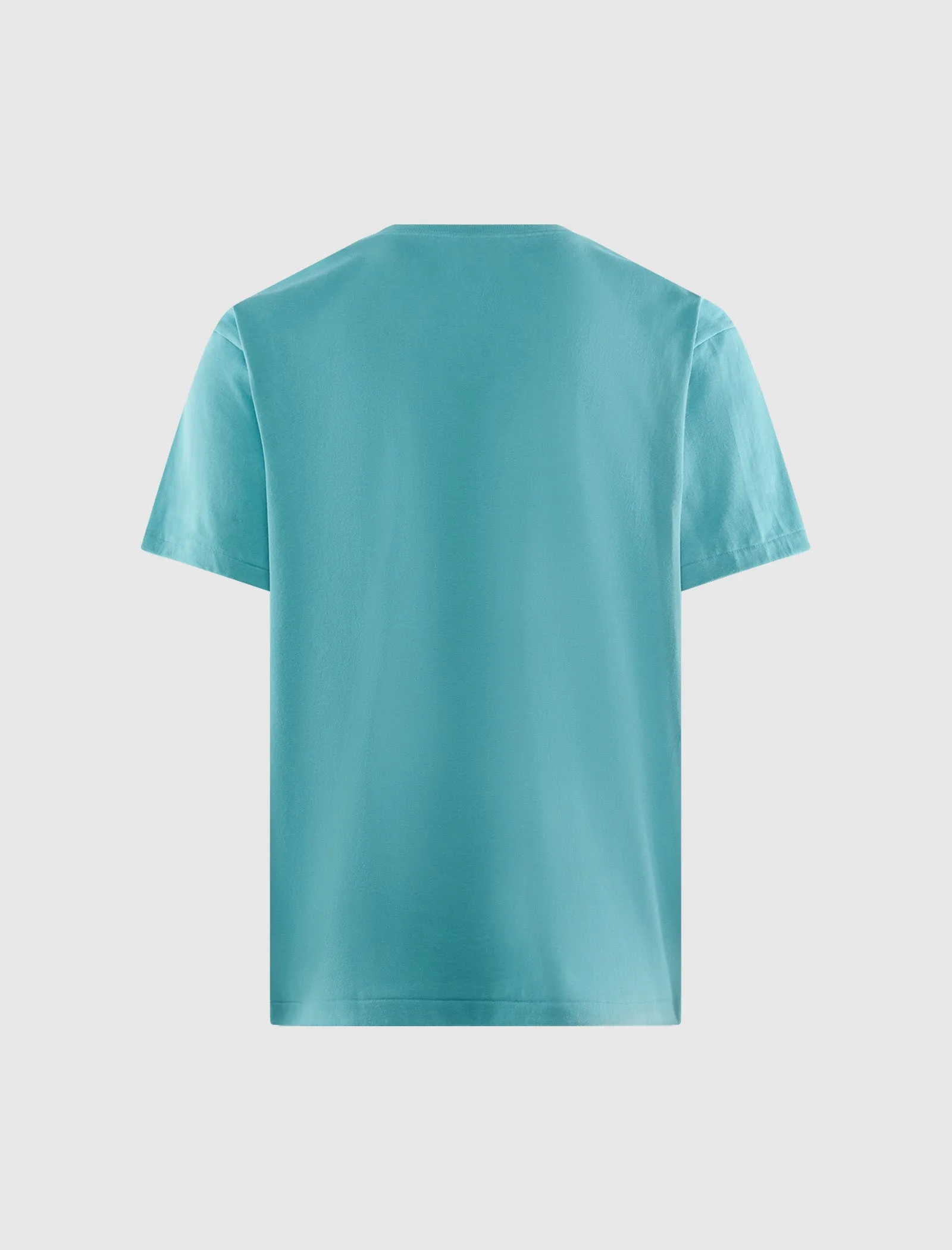 Cooling Fabric Stand College Tee