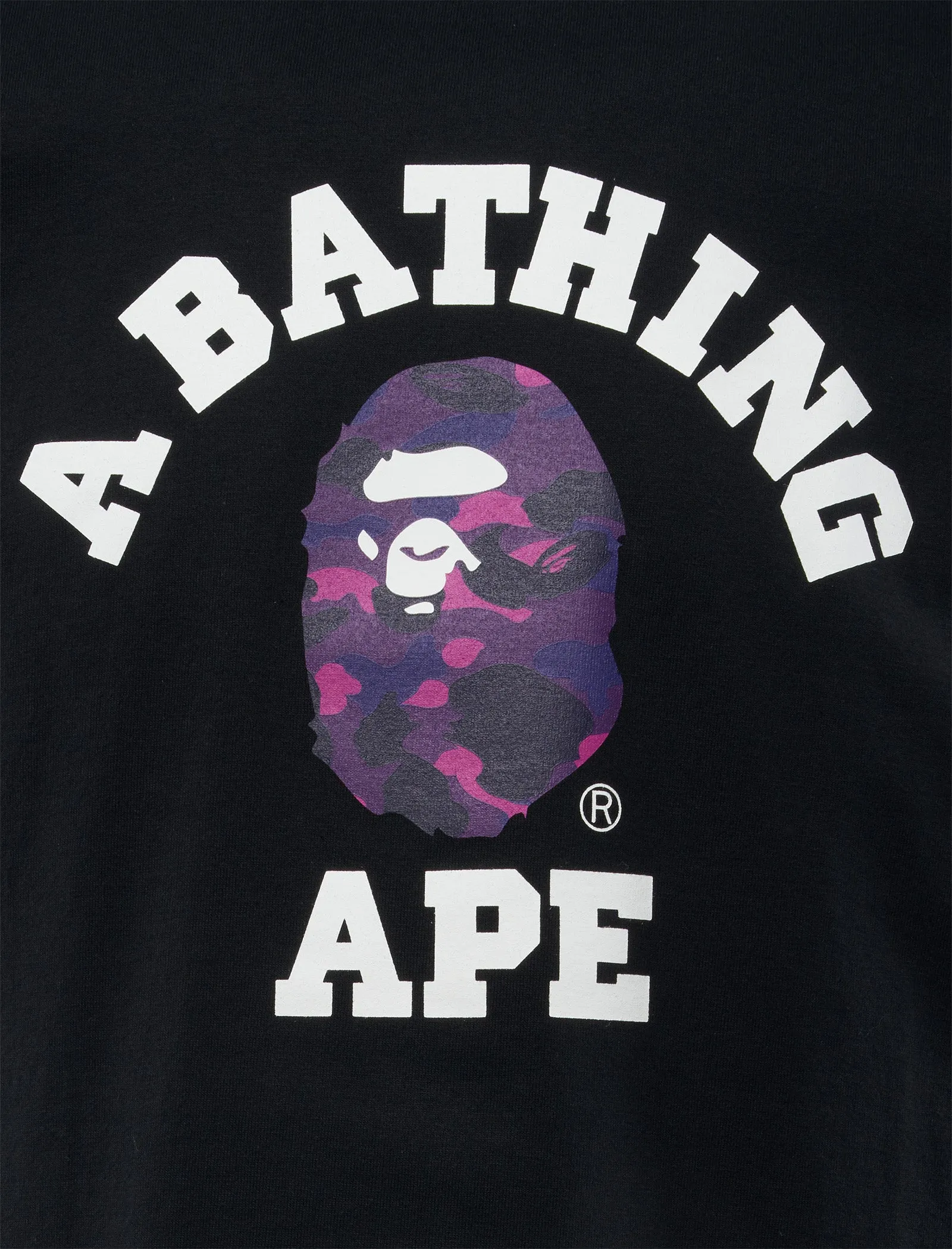 Reliable Athletic Sock Style Color Camo College Tee