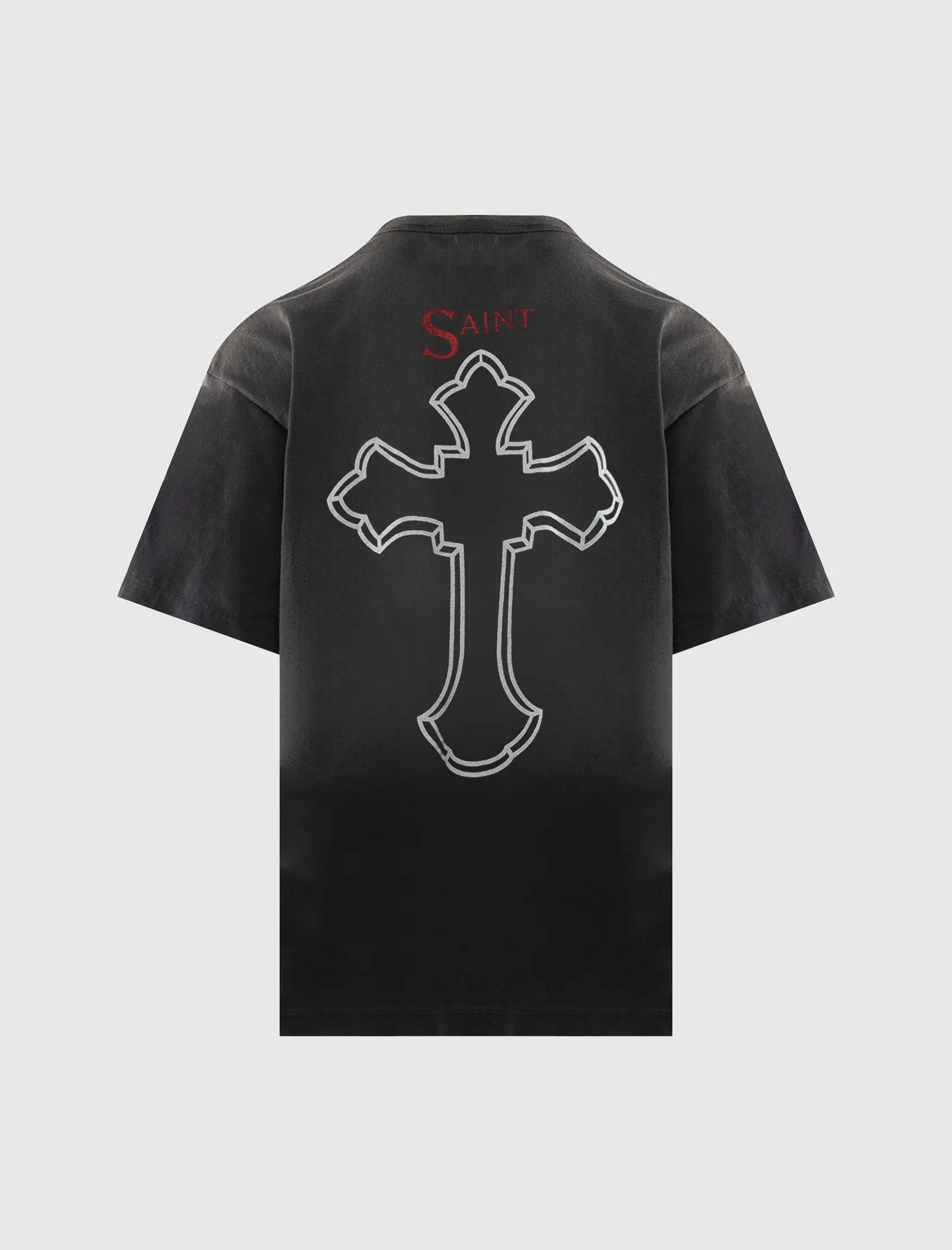 2Pac Tee Multiple