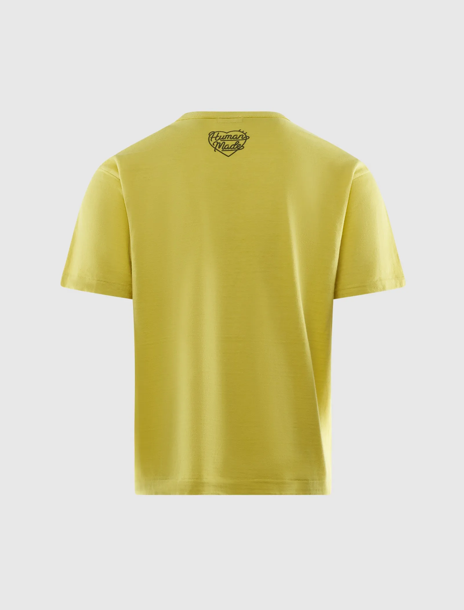 Color Tee Flight Service Rayon Finish
