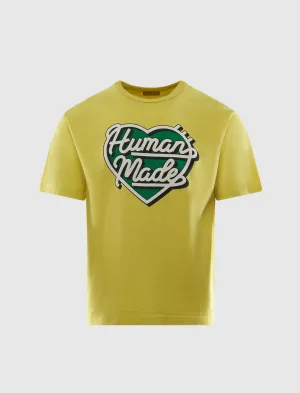 Color Tee Comfort - Neckline Demi-Cup