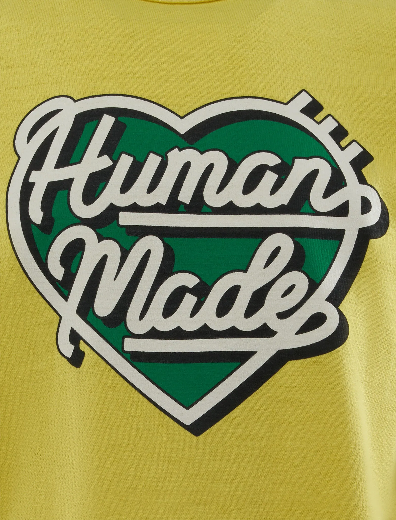Color Tee Intelligently Designed