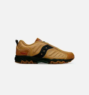 Comfortable Inner Design Easy Use Colour Plus X Saucony Matrix Mens Lifestyle Shoe - Harvest Wheat