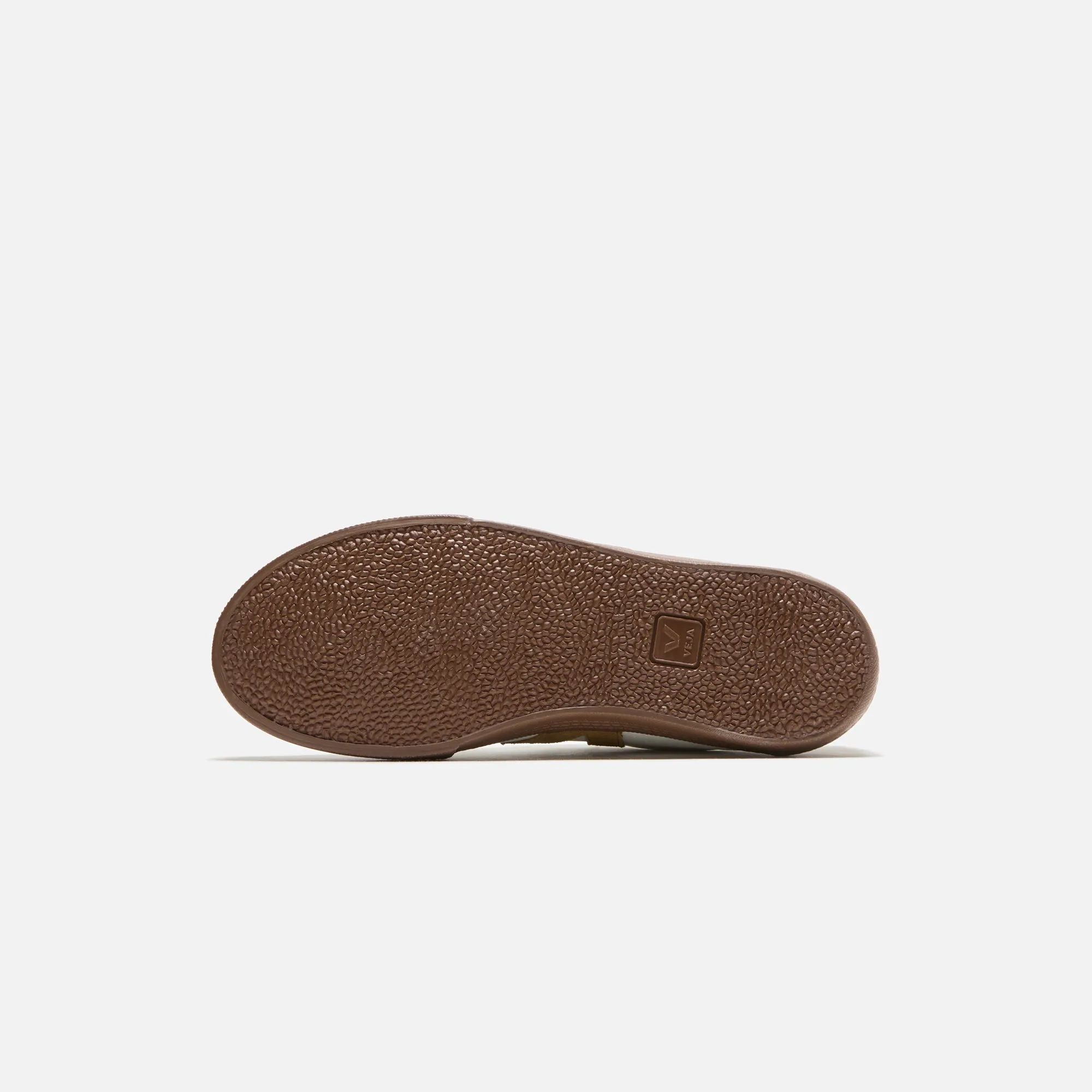 Veja Mens Volley - White / Tent Bark Running Sandal