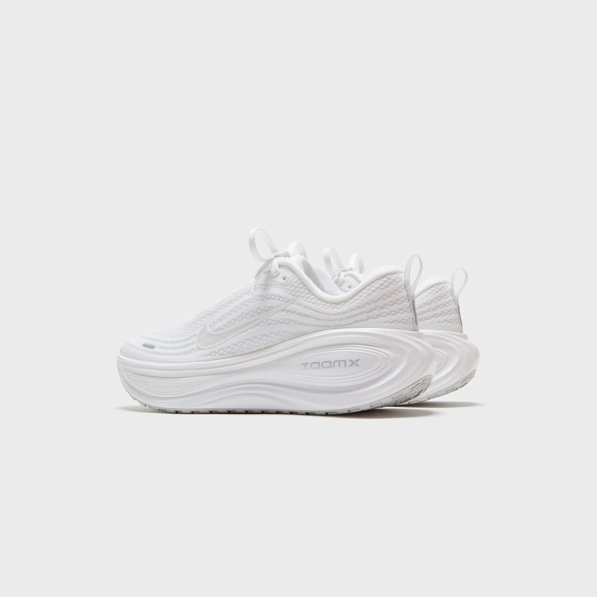 Slip-On Slip-On Lightweight Design Appeal Comfortable Eager Nike Vomero Plus - White / Summit White / Photon Dust