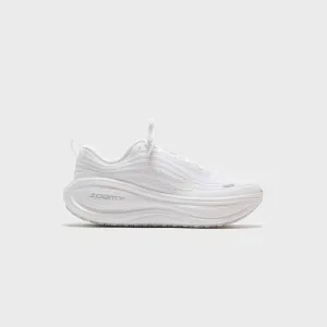 Nike Vomero Plus - White / Summit White / Photon Dust Moisture-Wicking Design Comfortable For Humid Weather