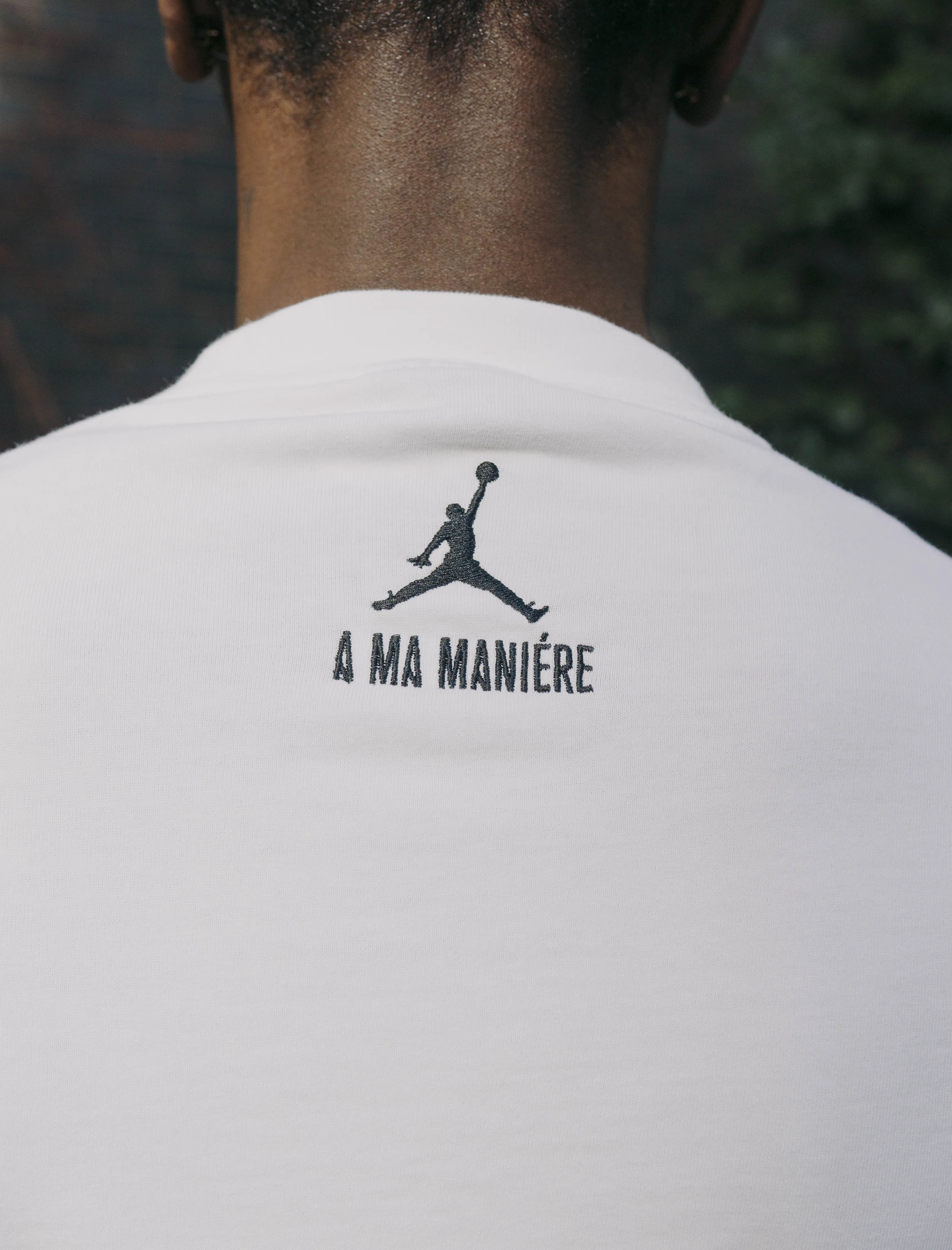 Anti - Fire Stretch Amm 365 Short Sleeve Tee