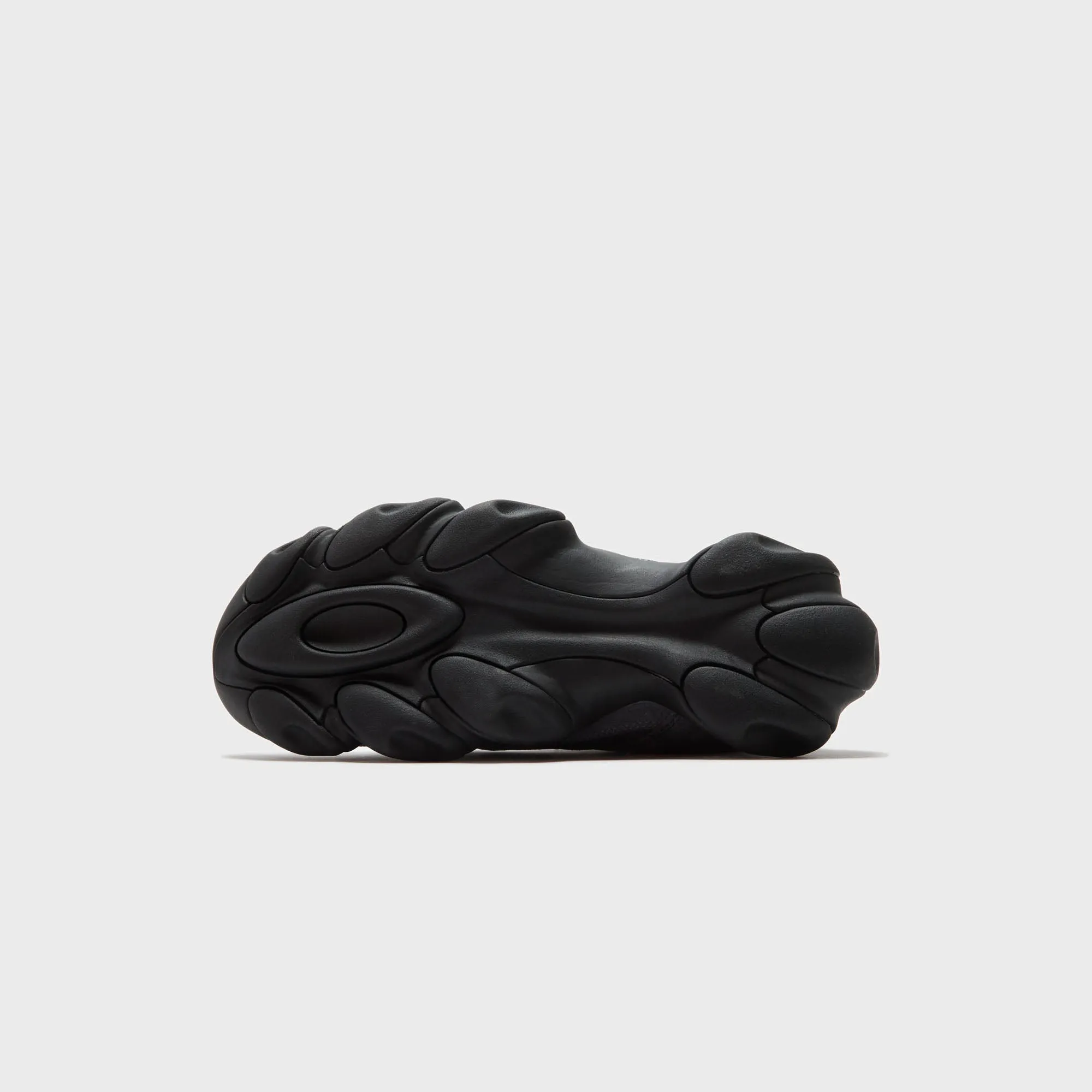 Oakley Flesh Sandal - Asphalt Rubber Sole Shoes