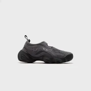 Oakley Flesh Sandal - Asphalt Slip-On Durable Feature Feature Exquisite