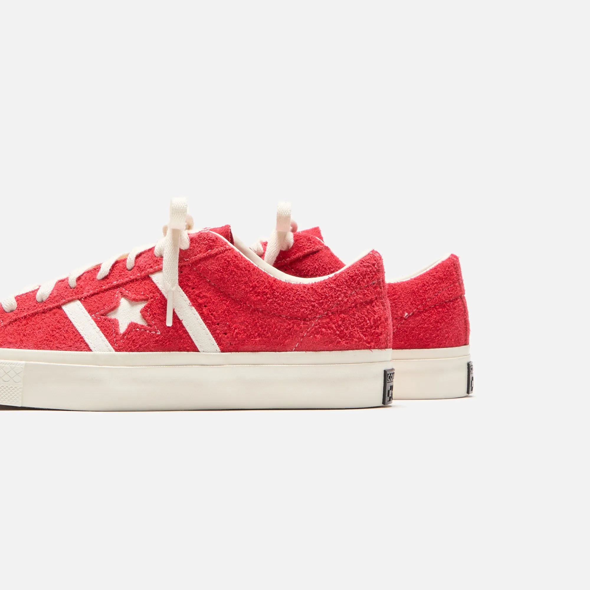 Converse One Star Academy Pro Suede - Dark Root / Egret / Black Opulent Design