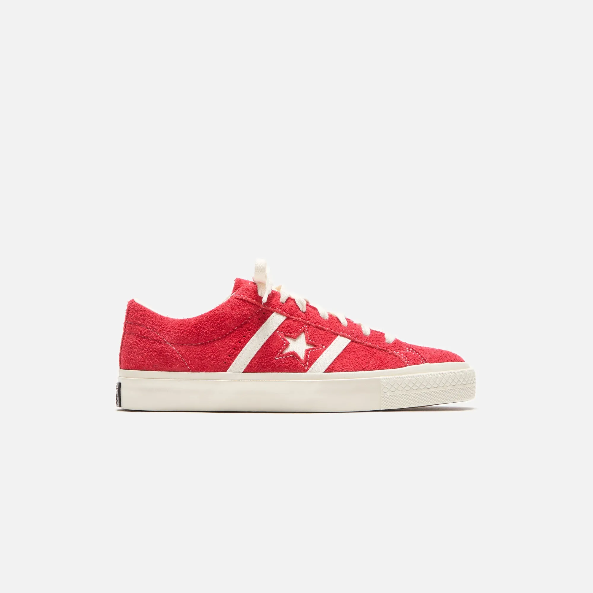 Converse One Star Academy Pro Suede - Dark Root / Egret / Black Comfortable Faux Whale