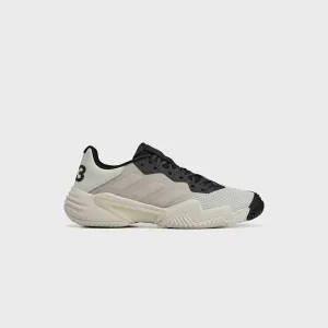 Running Gear Y3 Barricade 13 - Orbit Grey / Black