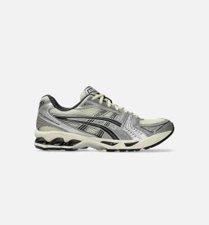 Sharp Edges Gel Kayano 14 Oyster White Mens Lifestyle Shoe - Oyster White/Grey
