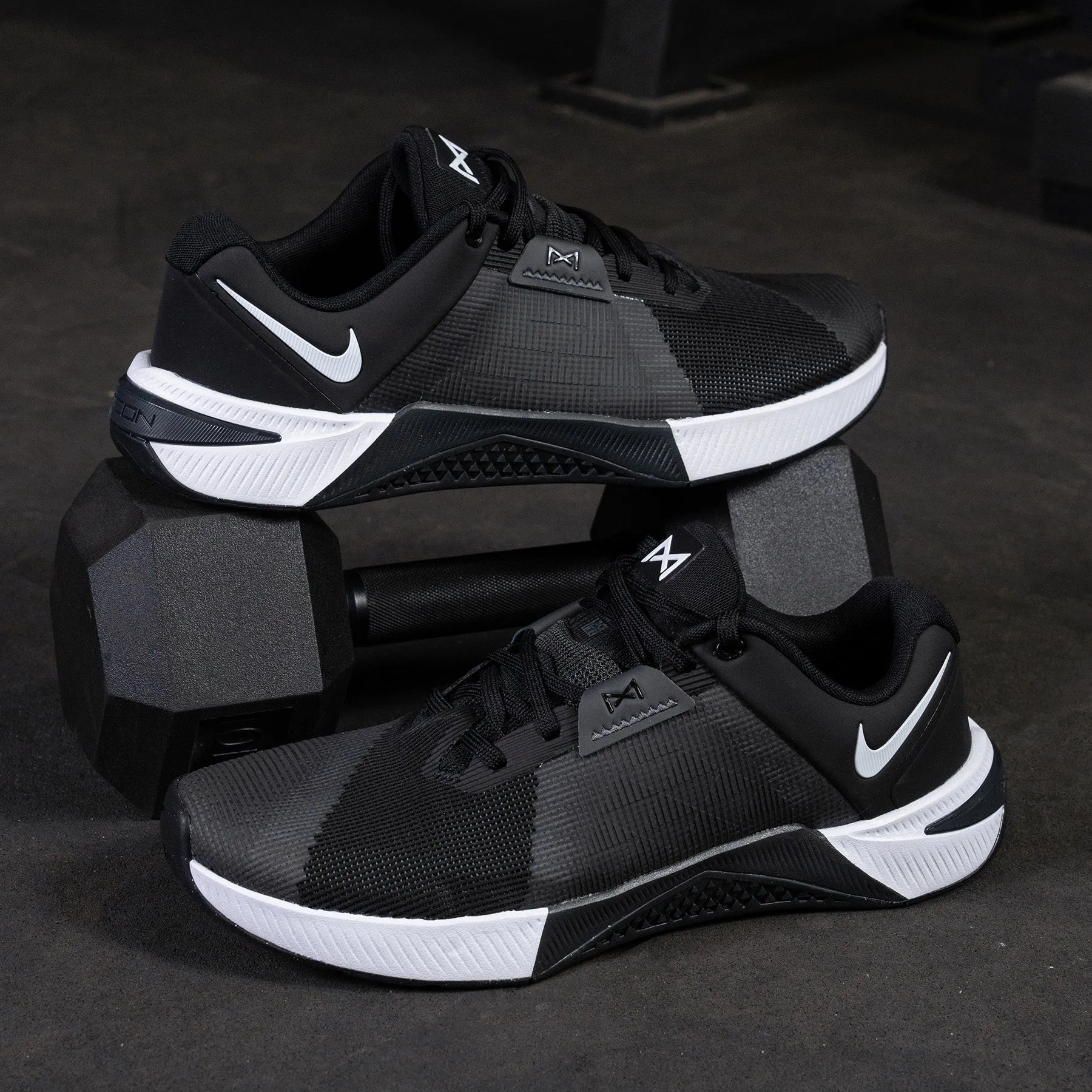 All-Purpose Application Sandal Mesh Nike - Metcon 10 Men'S Training Shoe - Black/White-Anthracite