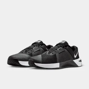 Reinforced Side Area Nike - Metcon 10 Men'S Training Shoe - Black/White-Anthracite
