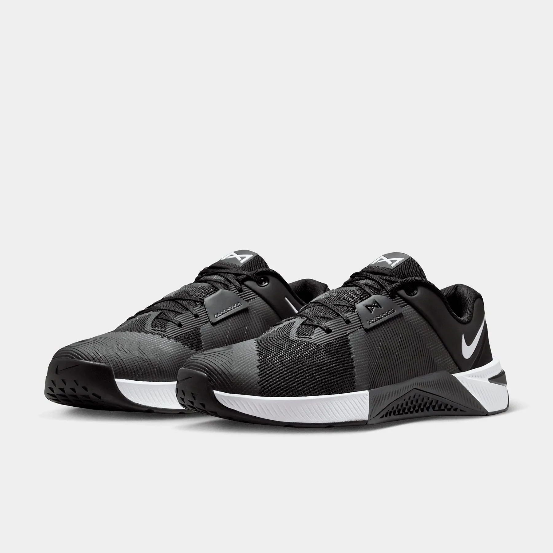 Reinforced Side Area Nike - Metcon 10 Men'S Training Shoe - Black/White-Anthracite
