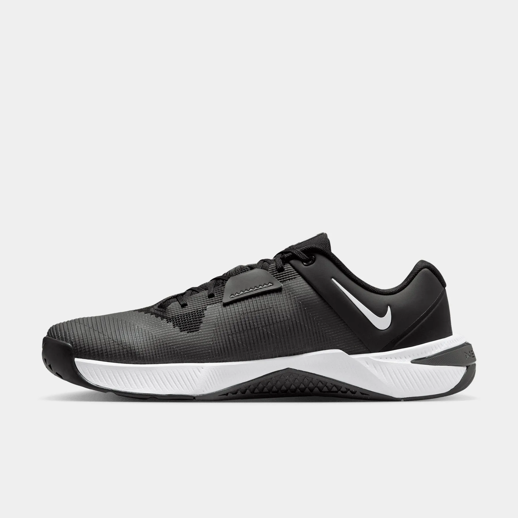 Nike - Metcon 10 Men'S Training Shoe - Black/White-Anthracite Soft Foot Cushion Rubber Outsole Arrangement