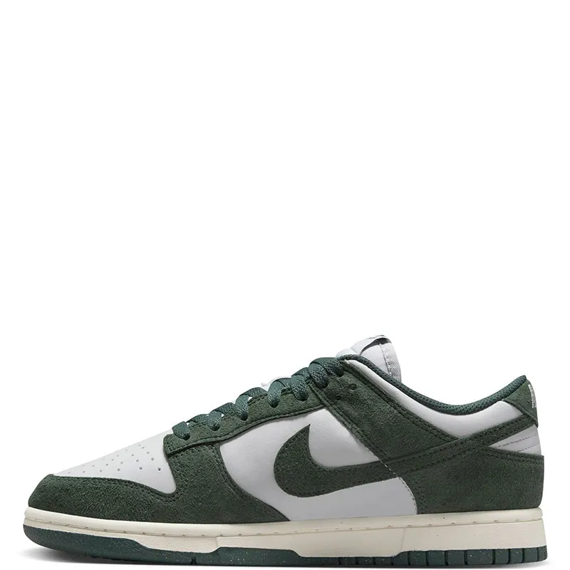 Nike Women'S Dunk Low Glitter Comfort Prize