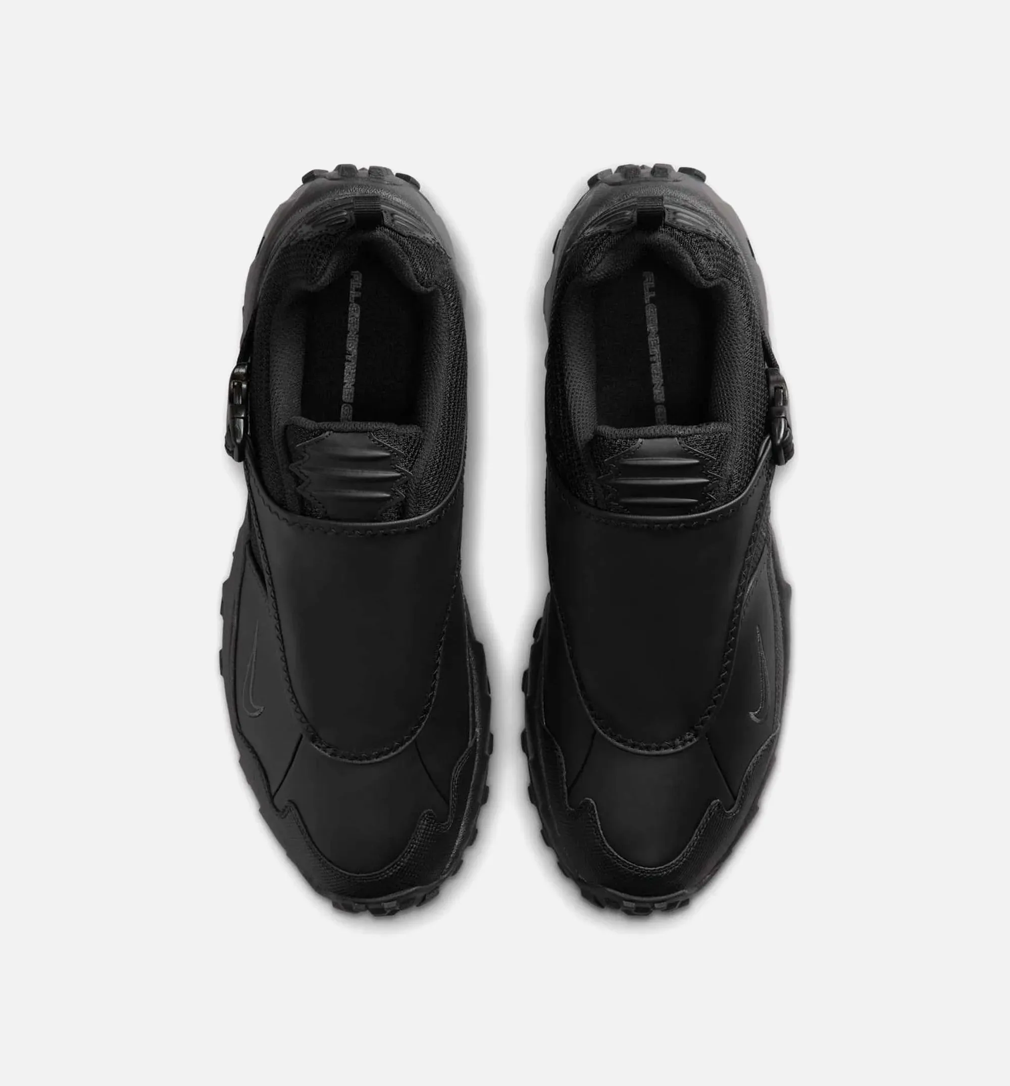 Comfort Pure Acg Phassad Mens Lifestyle Shoe - Black