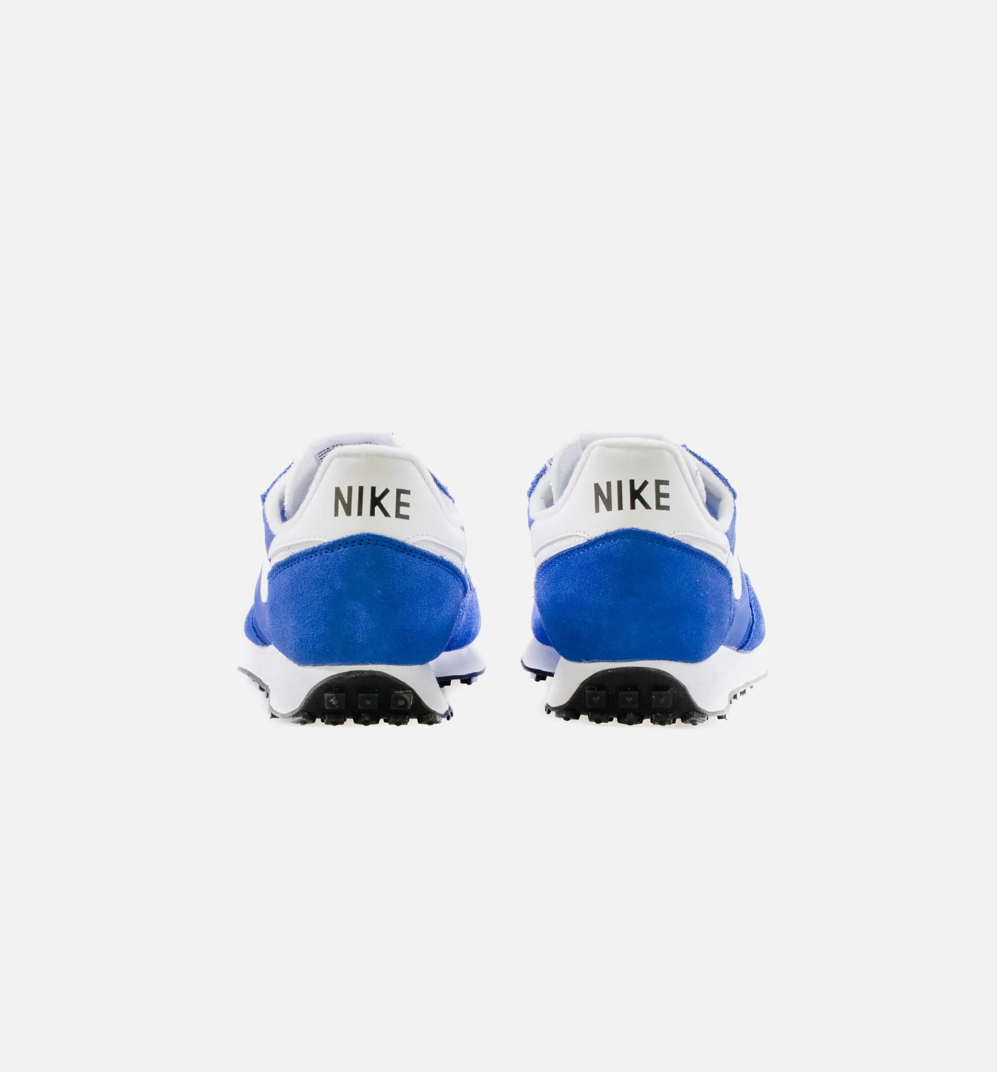Supportive Midfoot Hard - Wearing Sole Challenger Og Mens Lifestyle Shoe - Blue/White