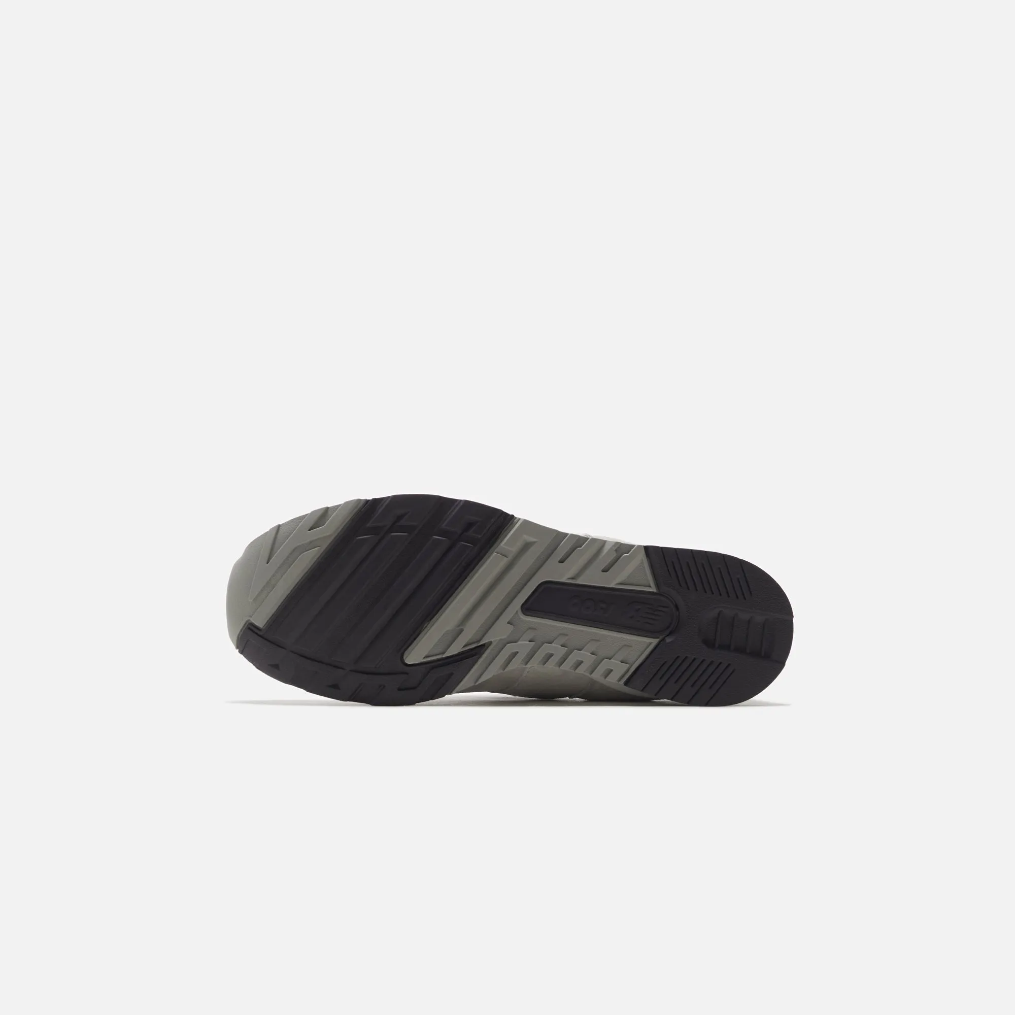 New Balance Made In Uk 1500 - Grey Patternless