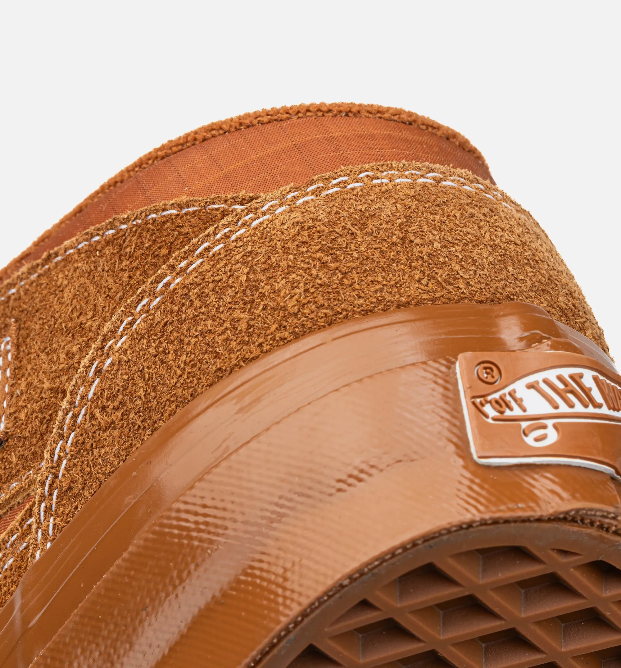 Optimizing Half Cab Reissue 33 Mens Lifestyle Shoe - Ginger