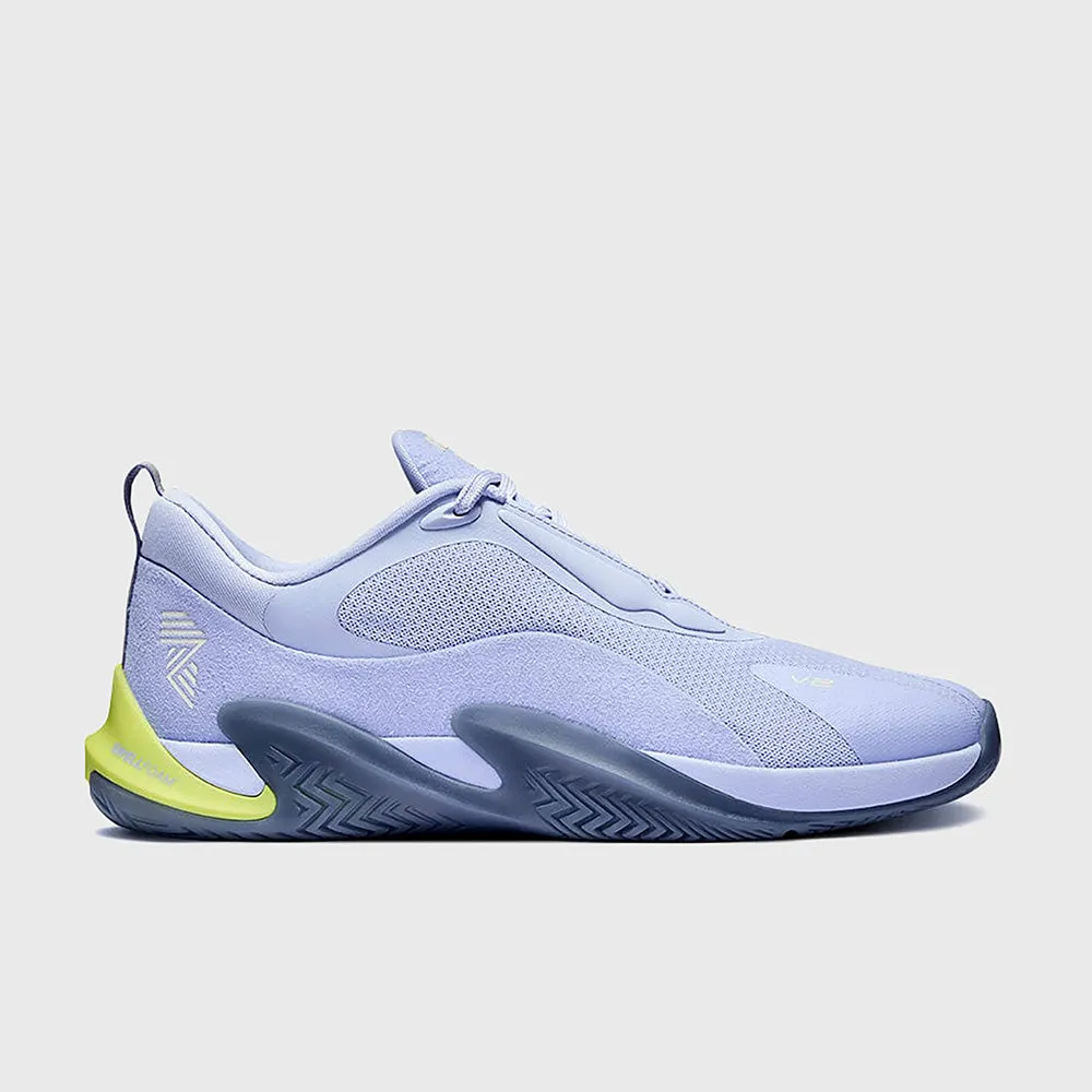 Quick Dry Mesh High Flexibility R.A.D - One V2 - Baby Lav