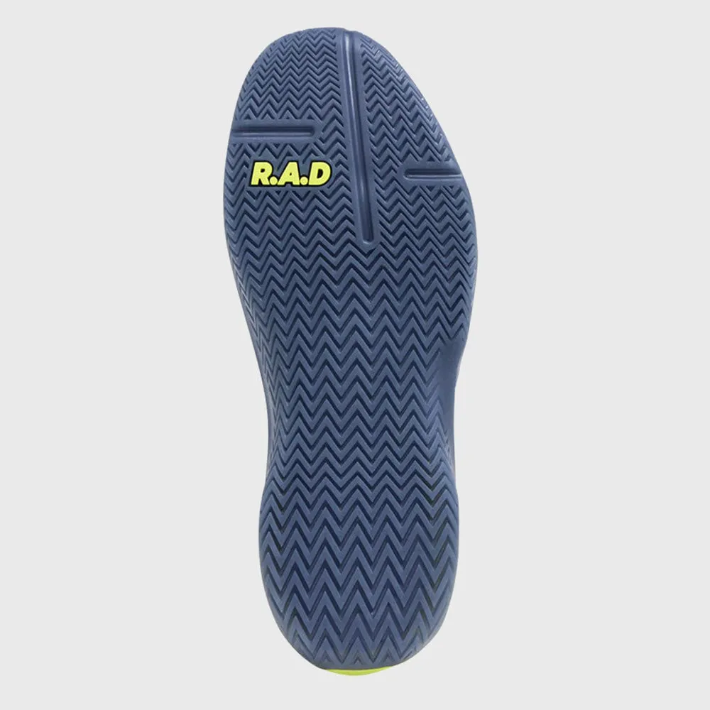 R.A.D - One V2 - Baby Lav Easy-Care Climbing Boots Comfort Case