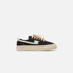 Stepney Workers Club Dellow S-Strike Cup - Black / White Slip-On Softness