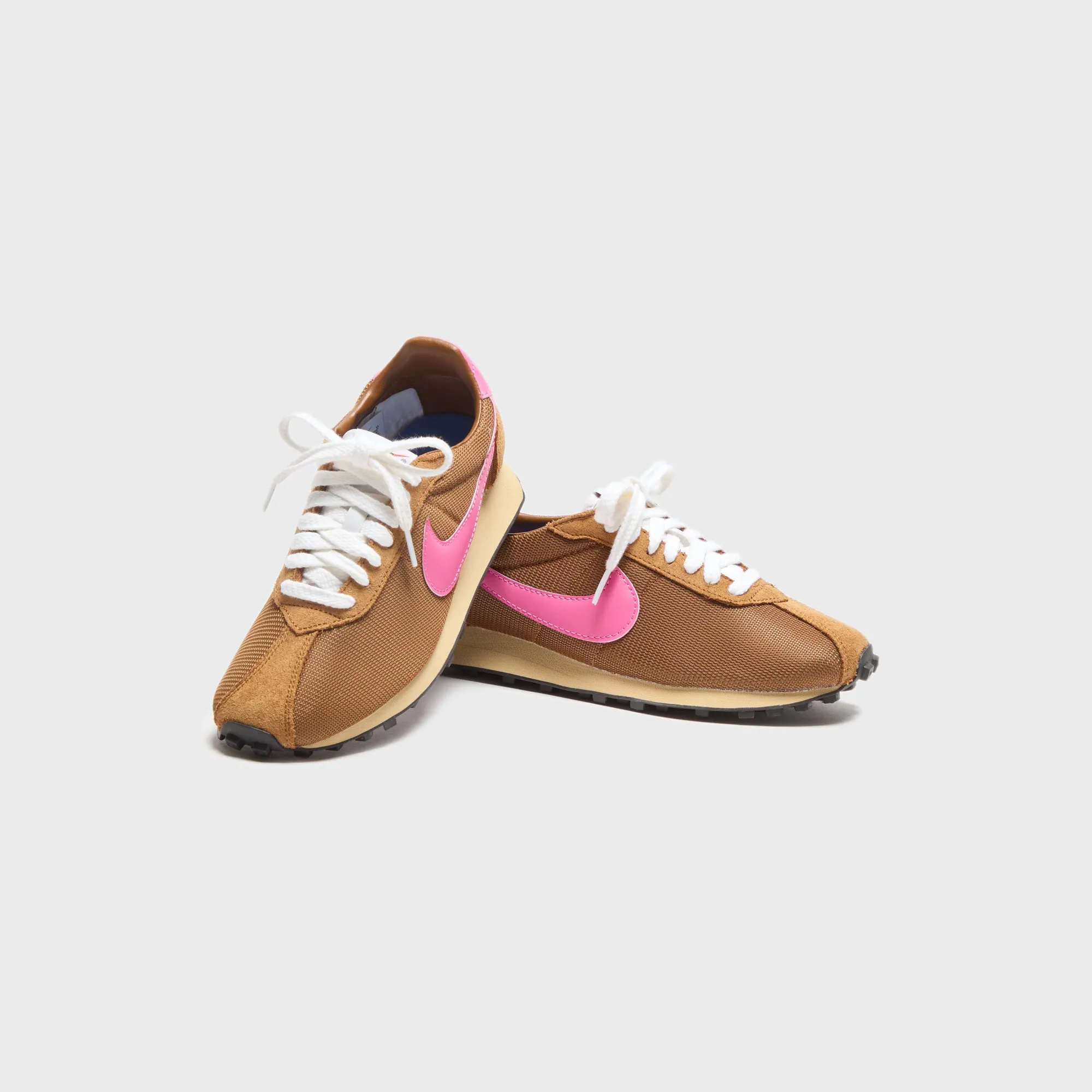 Nike Ld-1000  - British Tan / Pinksicle Comfort Means
