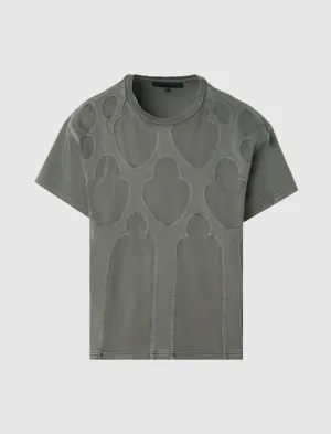 Functionally Designed Transitional Chapel Short Sleeve Tee