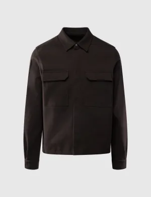 Work Shirt Motorcycle Soft Forehead Width