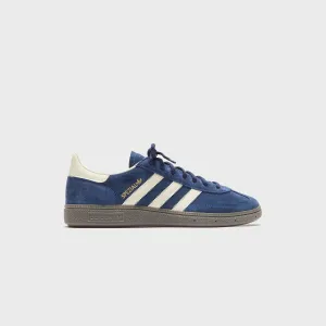 Adidas Handball Spezial - Night Indigo / Cream White / White Secure Velcro