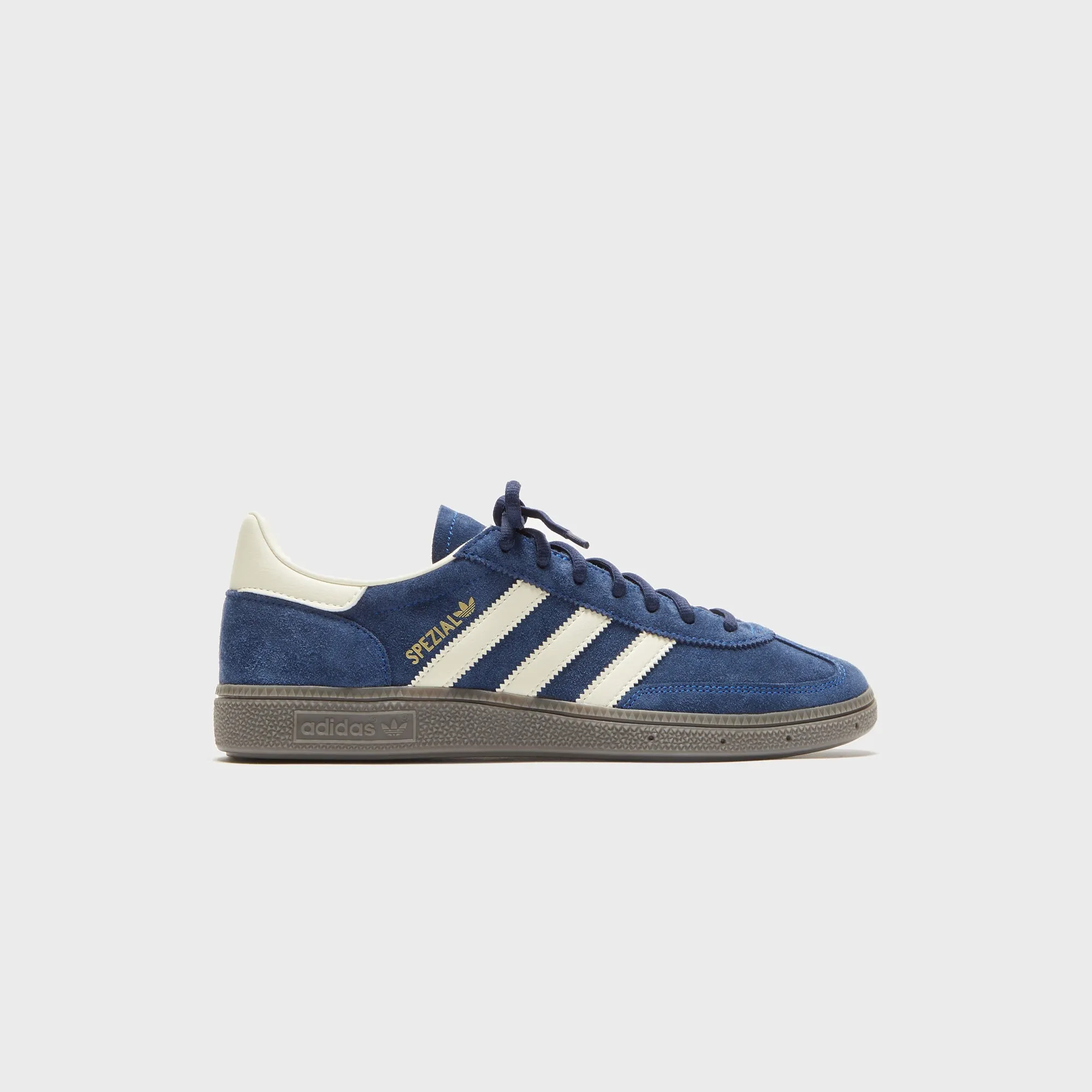 Adidas Handball Spezial - Night Indigo / Cream White / White Secure Velcro